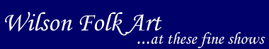 wilson folk art & antiques