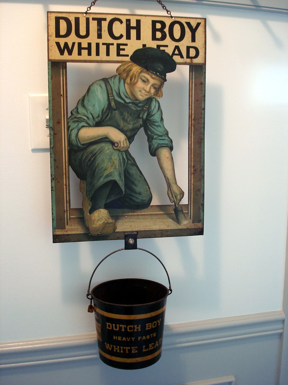 Dutch Boy Paint