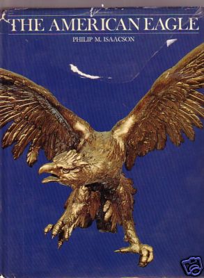 RARE --THE AMERICAN EAGLE